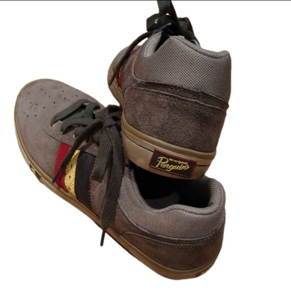 Men's shoes